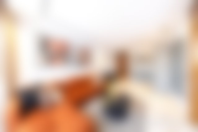 Furnished Apartment with Terrace for Rent in Oasis, Casablanca — 2