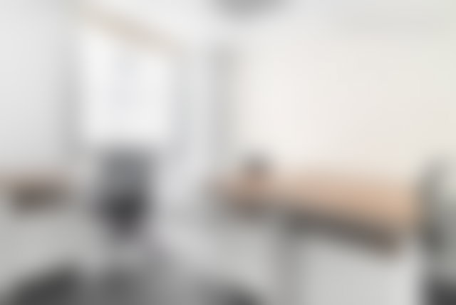 Bureau 100 m² Centre Ville Casablanca, équipé et sécurisé — 3