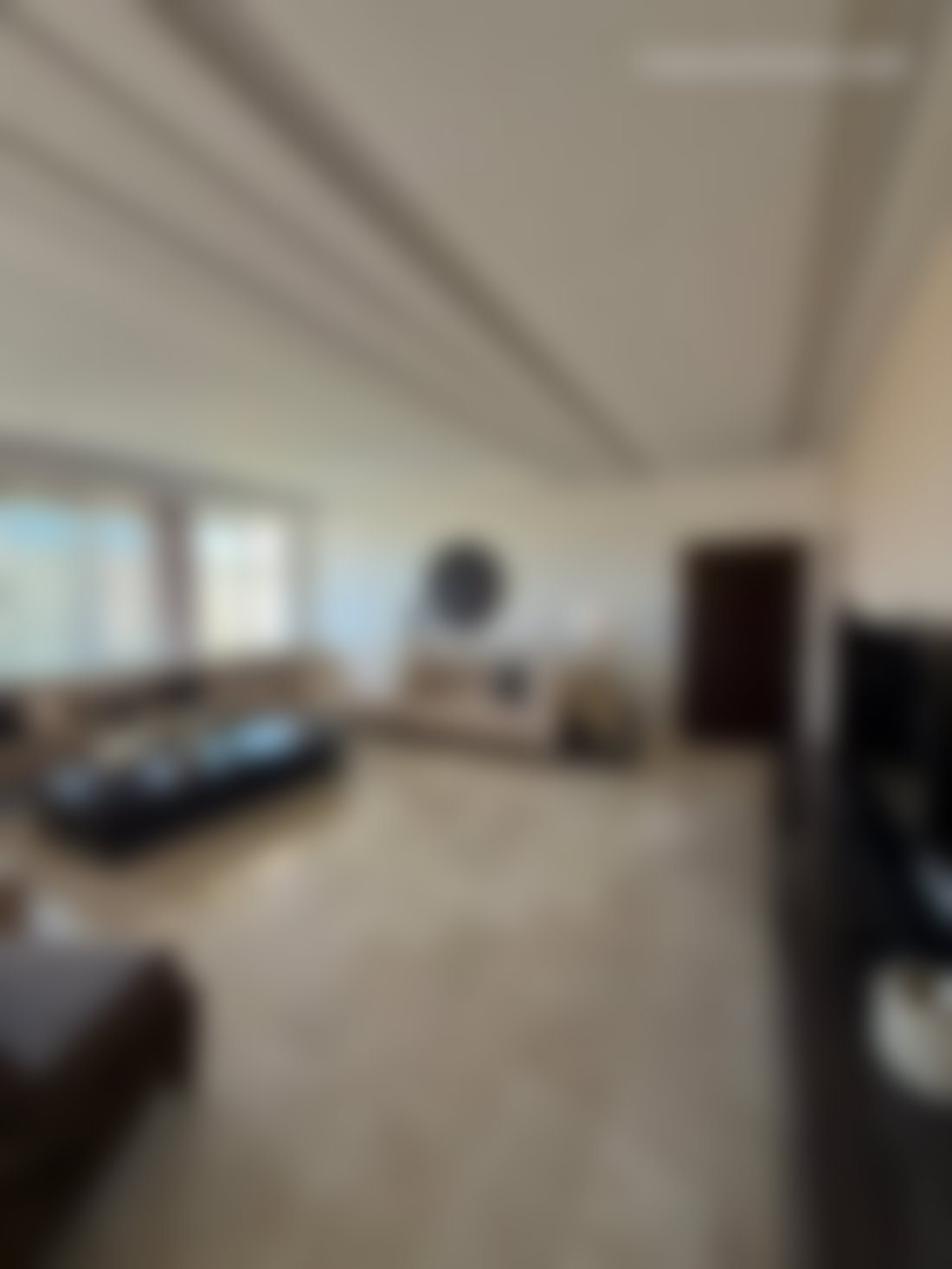 Appartement meublé 240 m², Moujahidine, Tanger