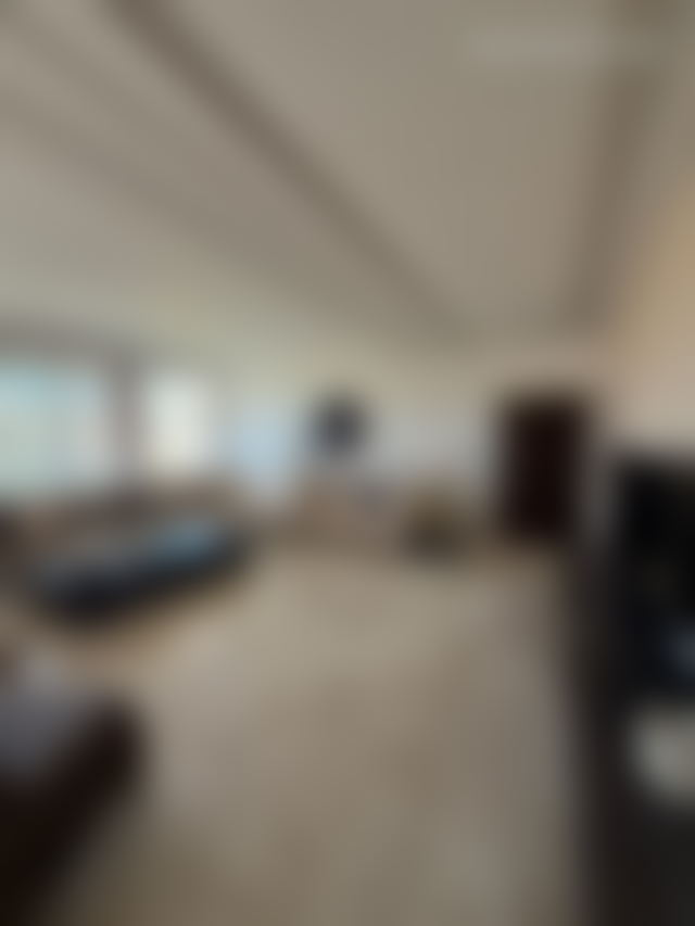 240 sqm Furnished Apartment, Moujahidine, Tangier — Tangier