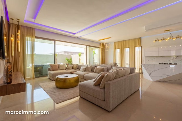 Superbe Villa à vendre — 4