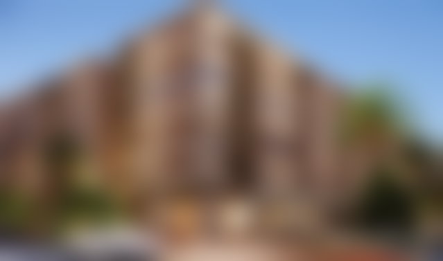 Appartement neuf à Hivernage Marrakech vue montagne et piscine — 4