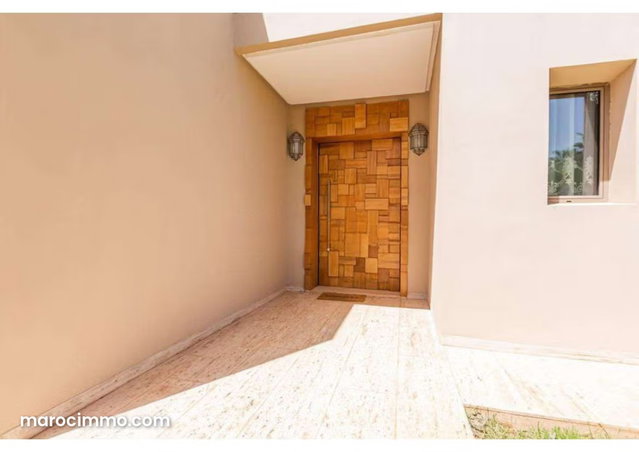 Villa AMMA, à vendre piscine sans vis à vis — 4