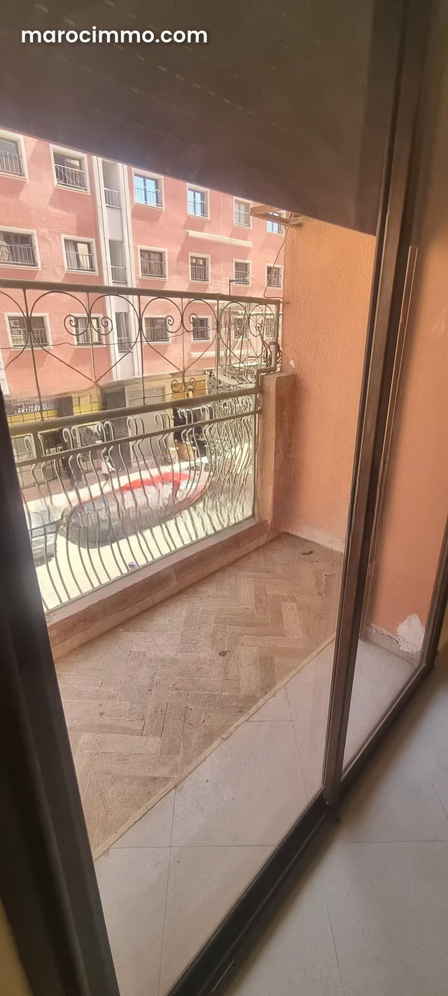 Joli Appartement à vendre – Sémallia, Marrakech — 3