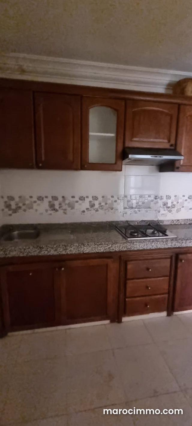 Joli Appartement à vendre – Sémallia, Marrakech — 4