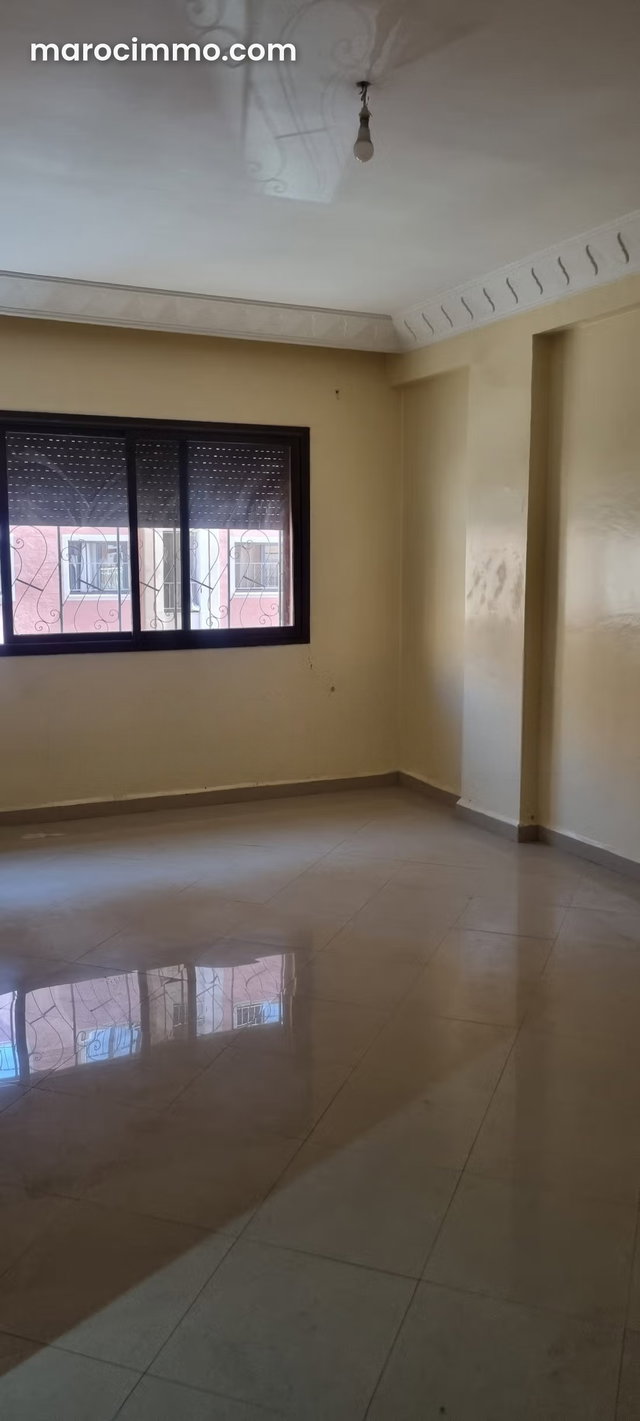 Joli Appartement à vendre – Sémallia, Marrakech — 2