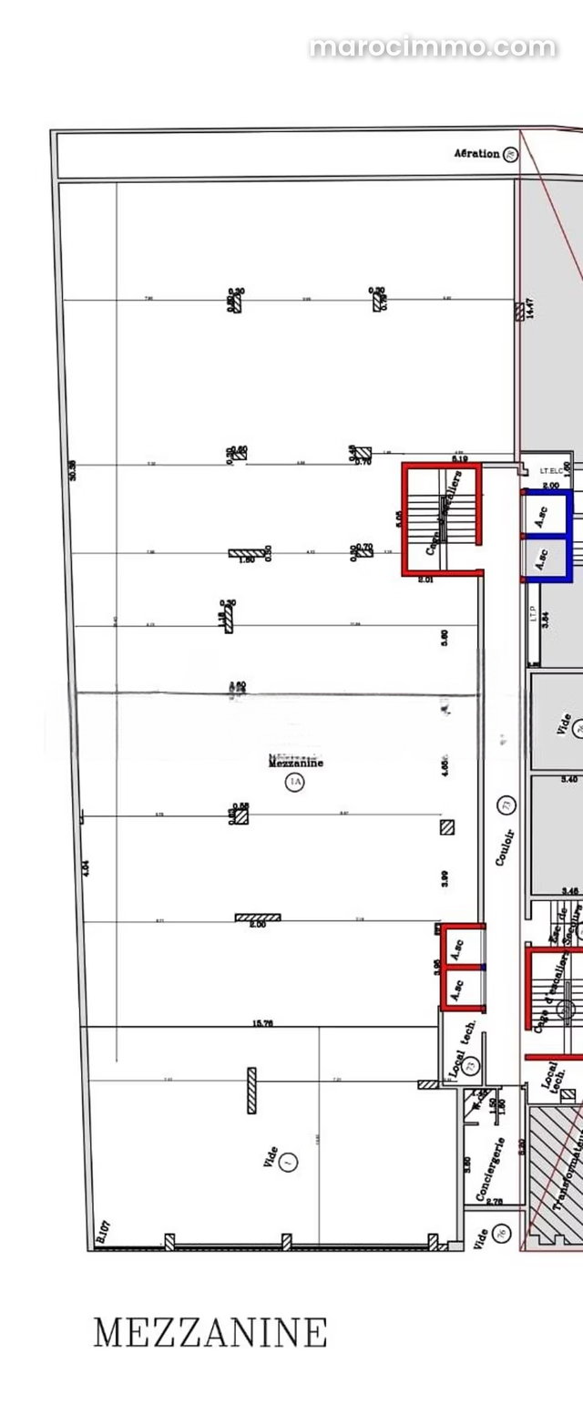 Rare Large Format Commercial Opportunity — 2