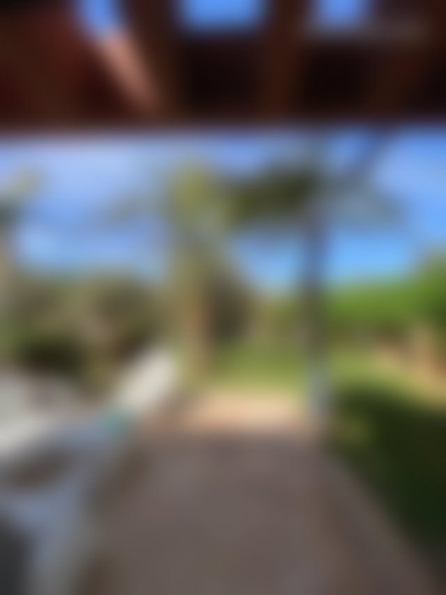 Appartement meublé en rez, de, jardin, Route de Casablanca à Marrakech — 2