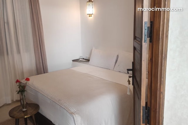 Key-Ready Guest House – Marrakech Medina — 4