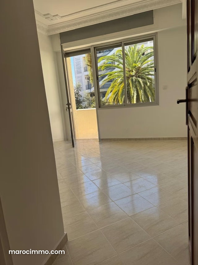 Appartement à vendre Hassan — 3