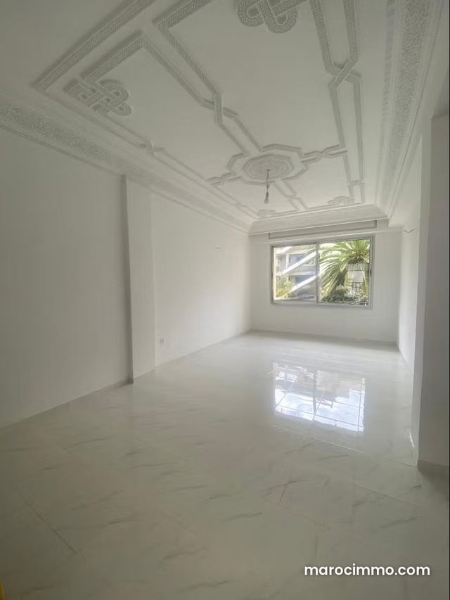 Appartement à vendre Hassan — Rabat