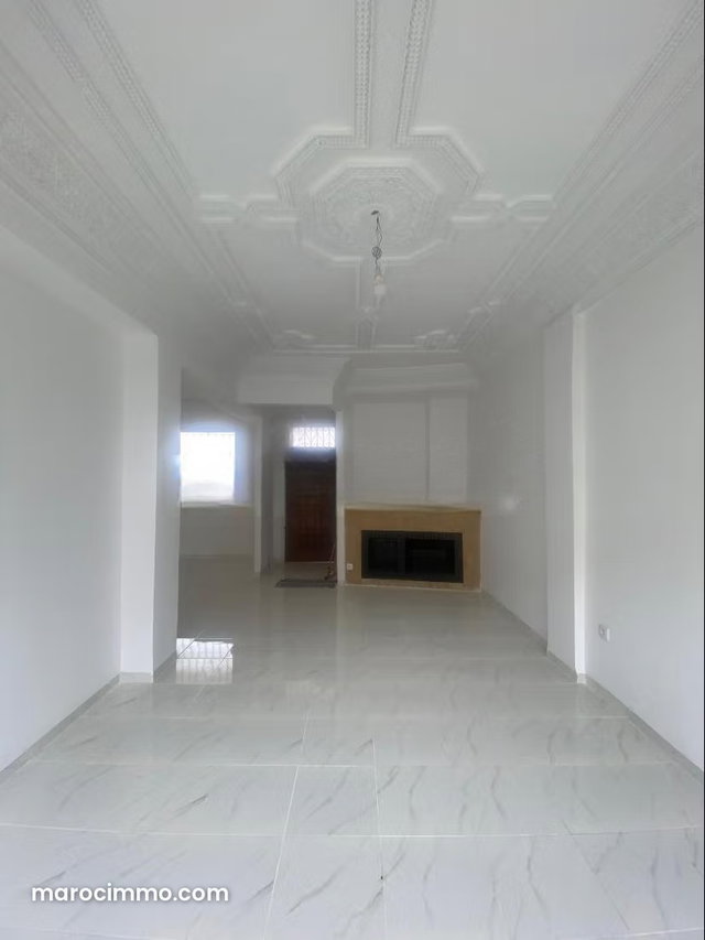 Appartement à vendre Hassan — 2