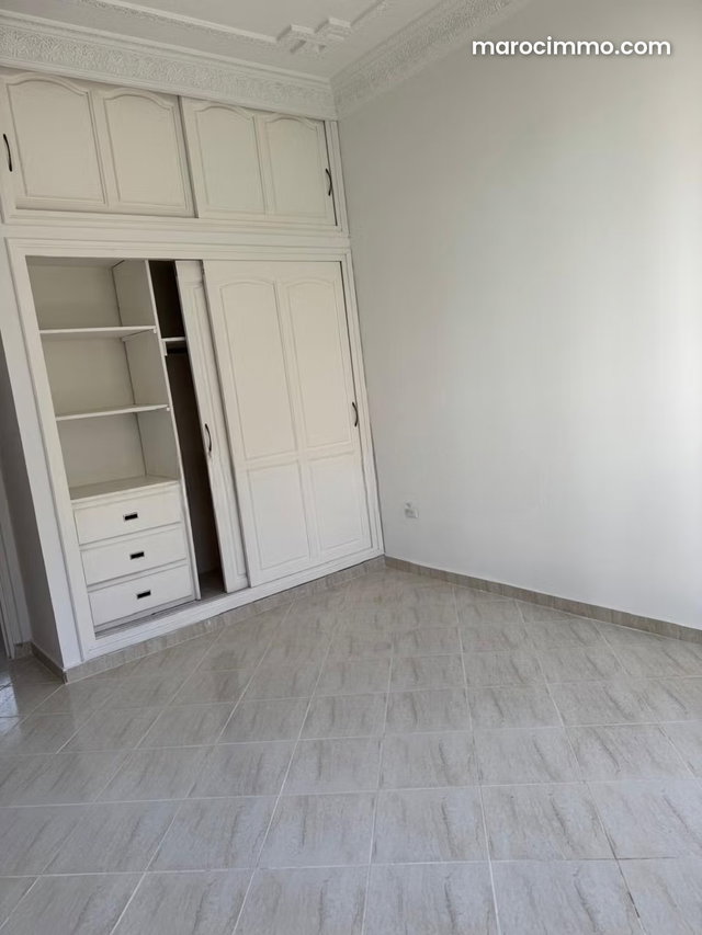 Appartement à vendre Hassan — 5
