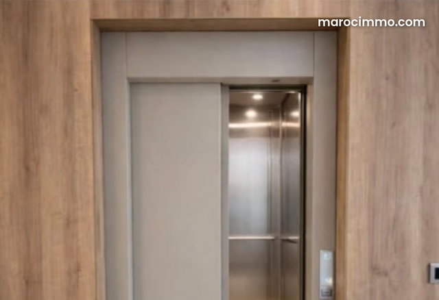 Villa moderne luxueuse à louer Ain Diab — 5