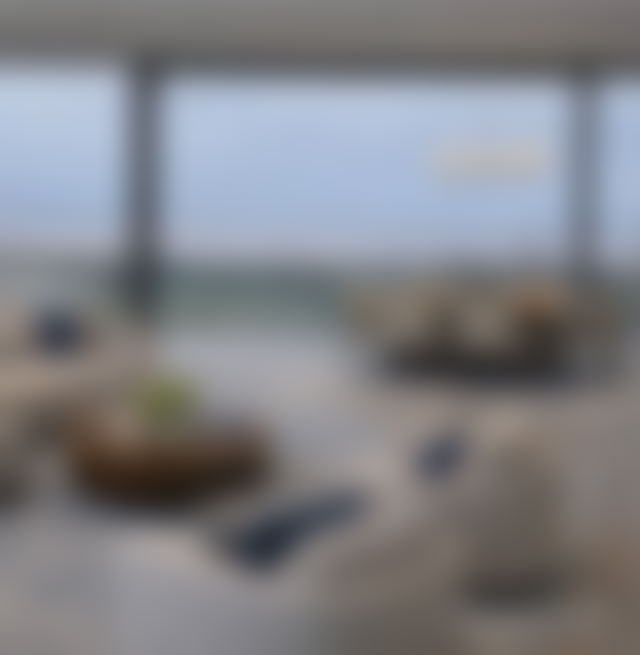 850 sqm Villa with Ocean Views, Aïn Diab, Casablanca — Casablanca