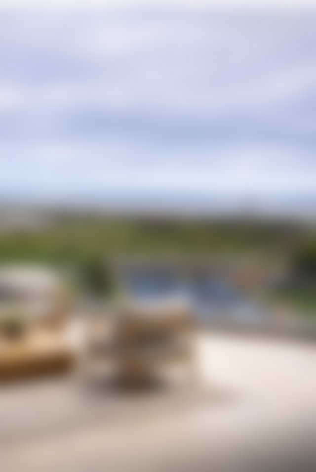 850 sqm Villa with Ocean Views, Aïn Diab, Casablanca — 2