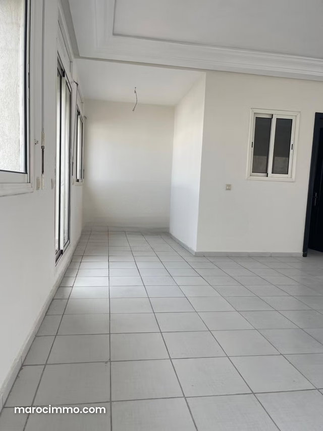 Location bureau tanger centre — 3