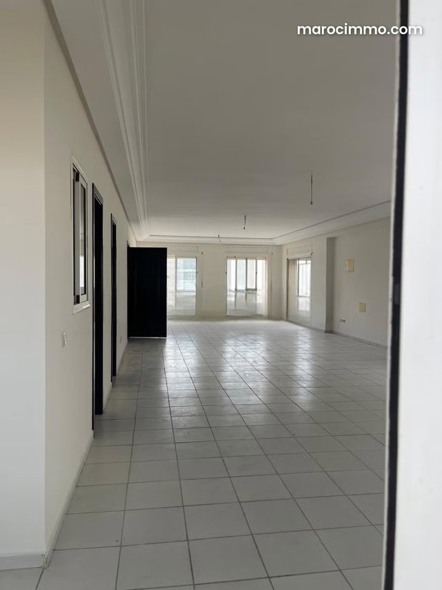 Location bureau tanger centre — 2