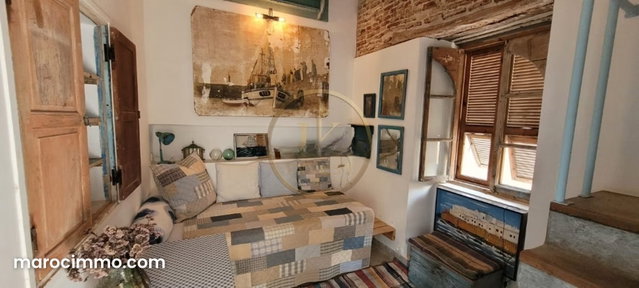 Riad raffiné et exclusif 8 chambres — 5
