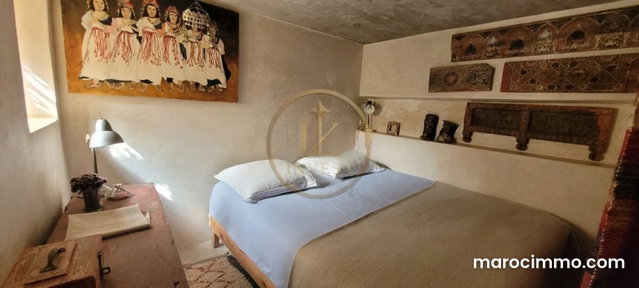 Riad raffiné et exclusif 8 chambres — 3