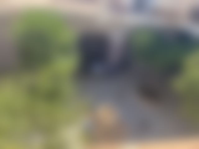 فيلا بطابع مغربي أصيل بحي النخيل في مراكش — مراكش