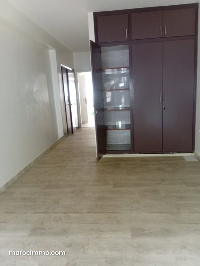 Quartier Agdal Appartement spacieux à louer — 2