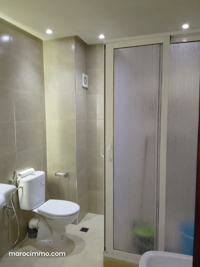 Furnished Apartment for Rent in Moulay Ismail — 5