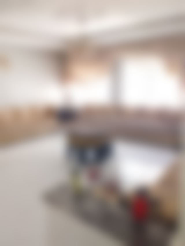 Furnished Apartment with Terrace in the Heart of Tangier City Centre — Tangier