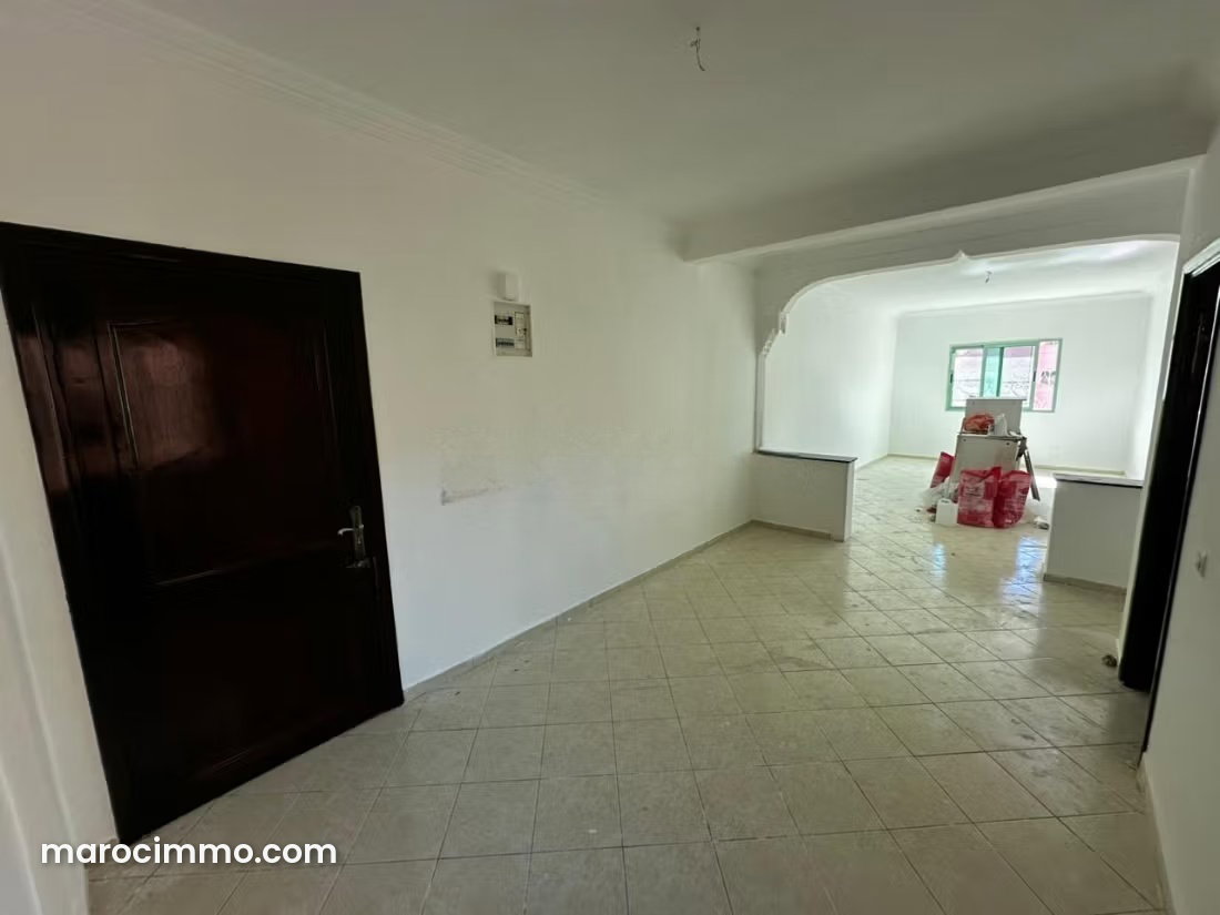 Appartement 3 chambres à vendre, Semlalia, Marrakech — Marrakesh