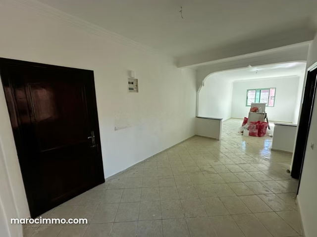 Appart 3ch salon 87m2 près Sup de co — Marrakech