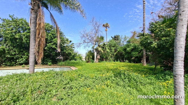 Villa 2108 m² à retaper plein sud calme — 5