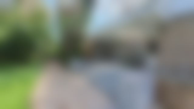 Villa 2000 m² sur 2108 m² de terrain, Californie, Casablanca — Casablanca