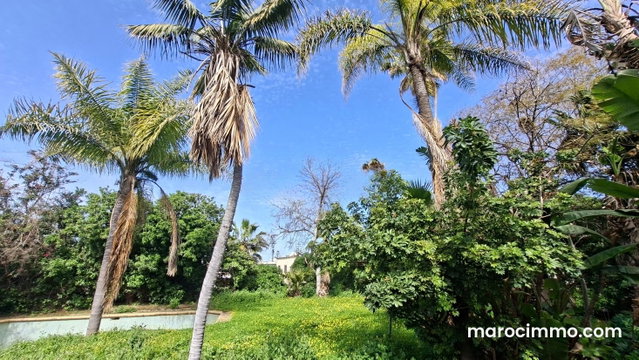 Villa 1052 m² 4 chambres Californie — 3