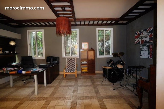 Villa 1052 m² 4 chambres Californie — 5