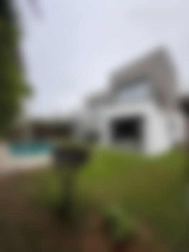 4-Bedroom Villa with Pool in Bouskoura Ville Verte — Bouskoura