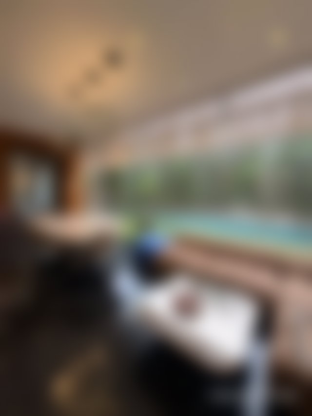 Villa 4 chambres avec piscine à Bouskoura Ville Verte — 2