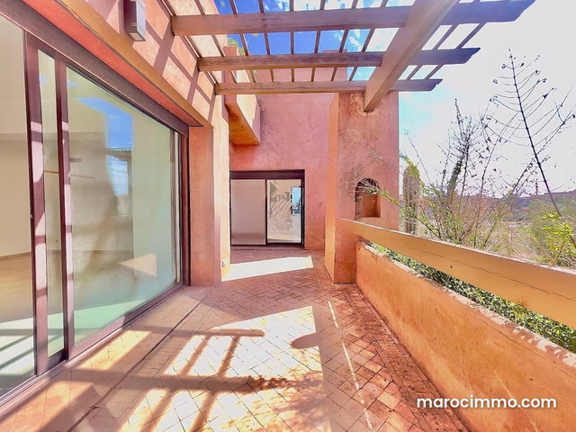 Duplex 3 ch à vendre Agdal — 4