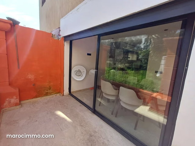 Appartement à vendre 95 m², 2 chambres Aïn Sebaâ Casablanca — 5