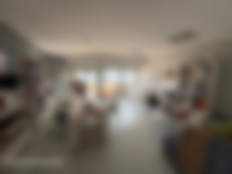 Bureau 120 m², Haut Agdal, Rabat : standing et terrasse privée