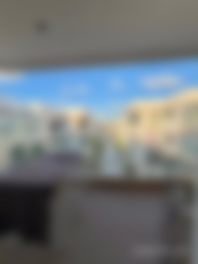 Appartement meublé 55 m², terrasse, Californie, Casablanca — 4
