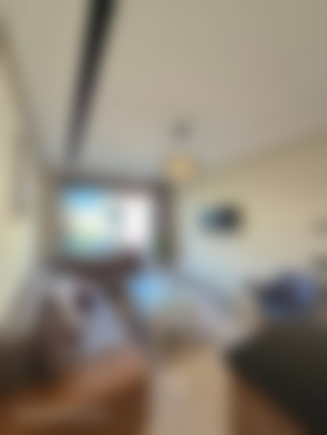 Appartement meublé 55 m², terrasse, Californie, Casablanca — 2