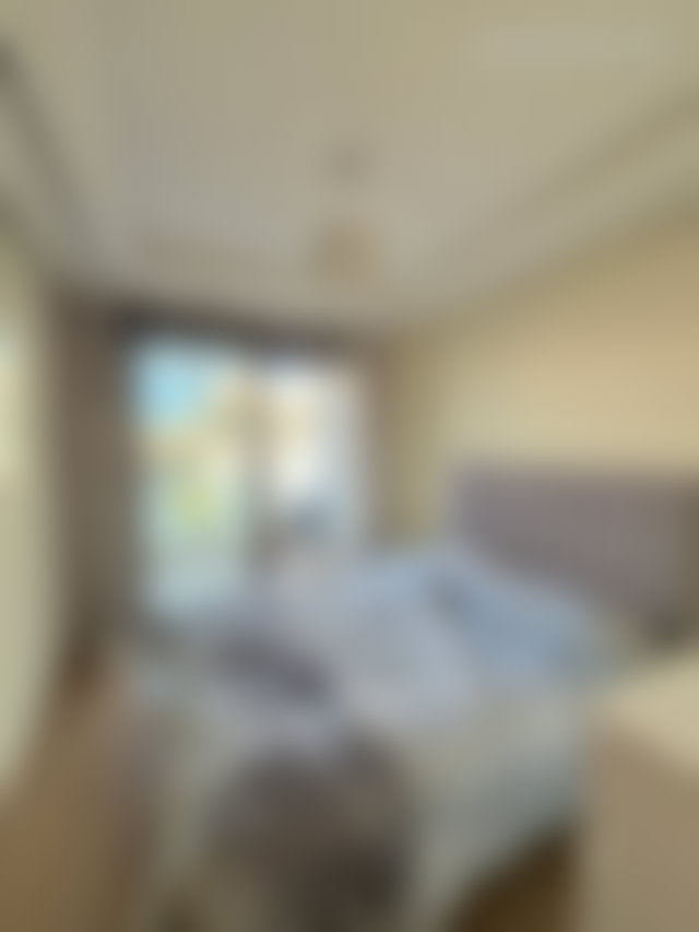 Appartement meublé 55 m², terrasse, Californie, Casablanca — 3
