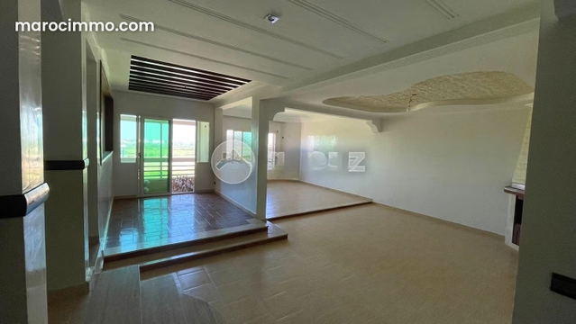 Appartement à vendre 156 m², 3 chambres Nassim 1 Casablanca — Casablanca