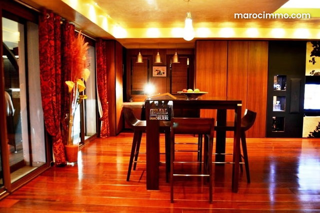 Unique Appartement de très haut standing — 3