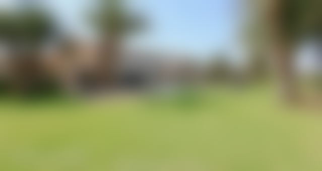 Contemporary 1,200 sq m Villa on 1-Hectare Grounds, at the Gates of Marrakech — Marrakesh