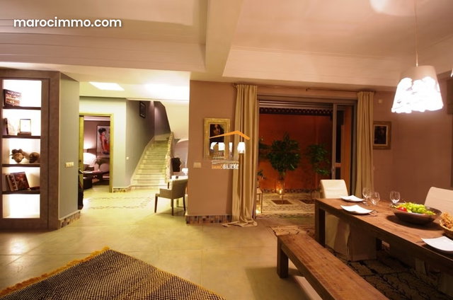Elegant, Contemporary, and Refined Villa — 5