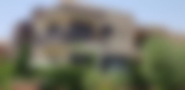 485 m² Villa with Pool and Atlas Mountain Views, Amezmiz Road, Marrakech — Marrakesh
