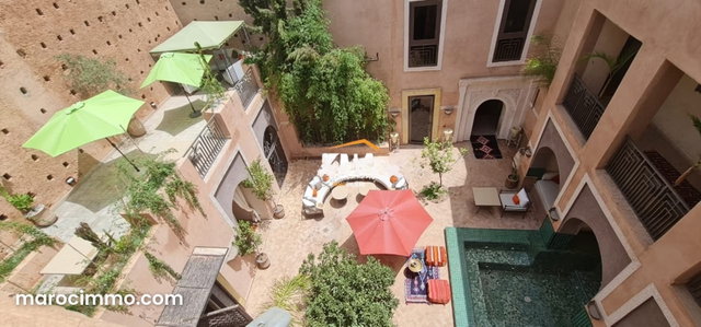 Luxurious 18th-Century Mansion for Sale — 2