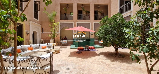 Luxurious 18th-Century Mansion for Sale — 3