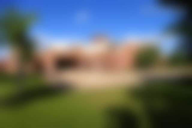 فيلا رفيعة المستوى للبيع بطريق أميزميز مراكش — 3